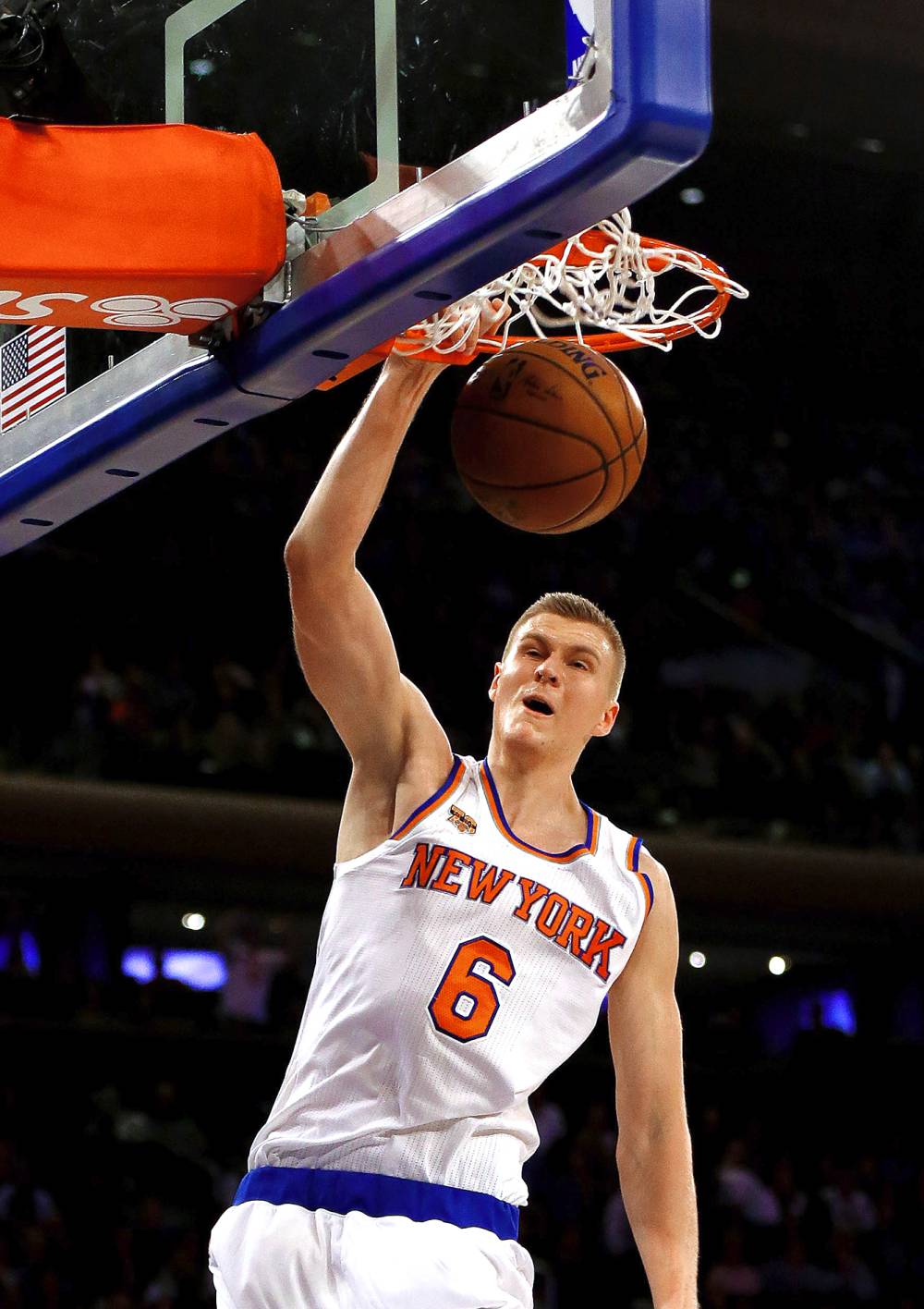 kristaps porzingis sevilla jersey